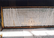 咲き織順子作品「２０１３年インドの旅」